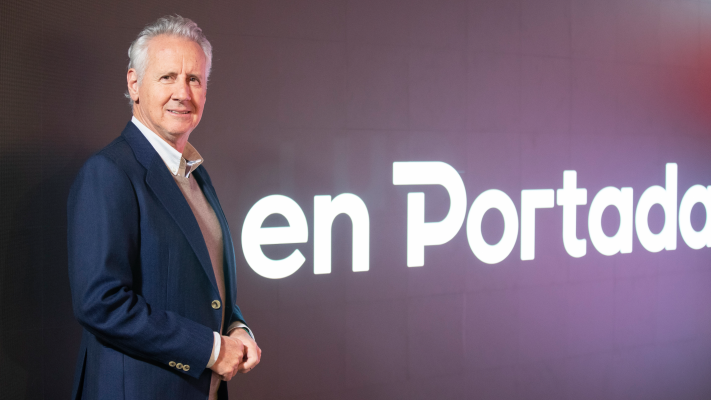 Telediario 2 - 'En Portada', el programa decano de periodismo de investigación, cumple 40 años