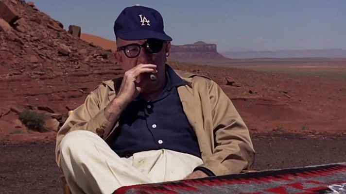 Días de cine - 05/01/24