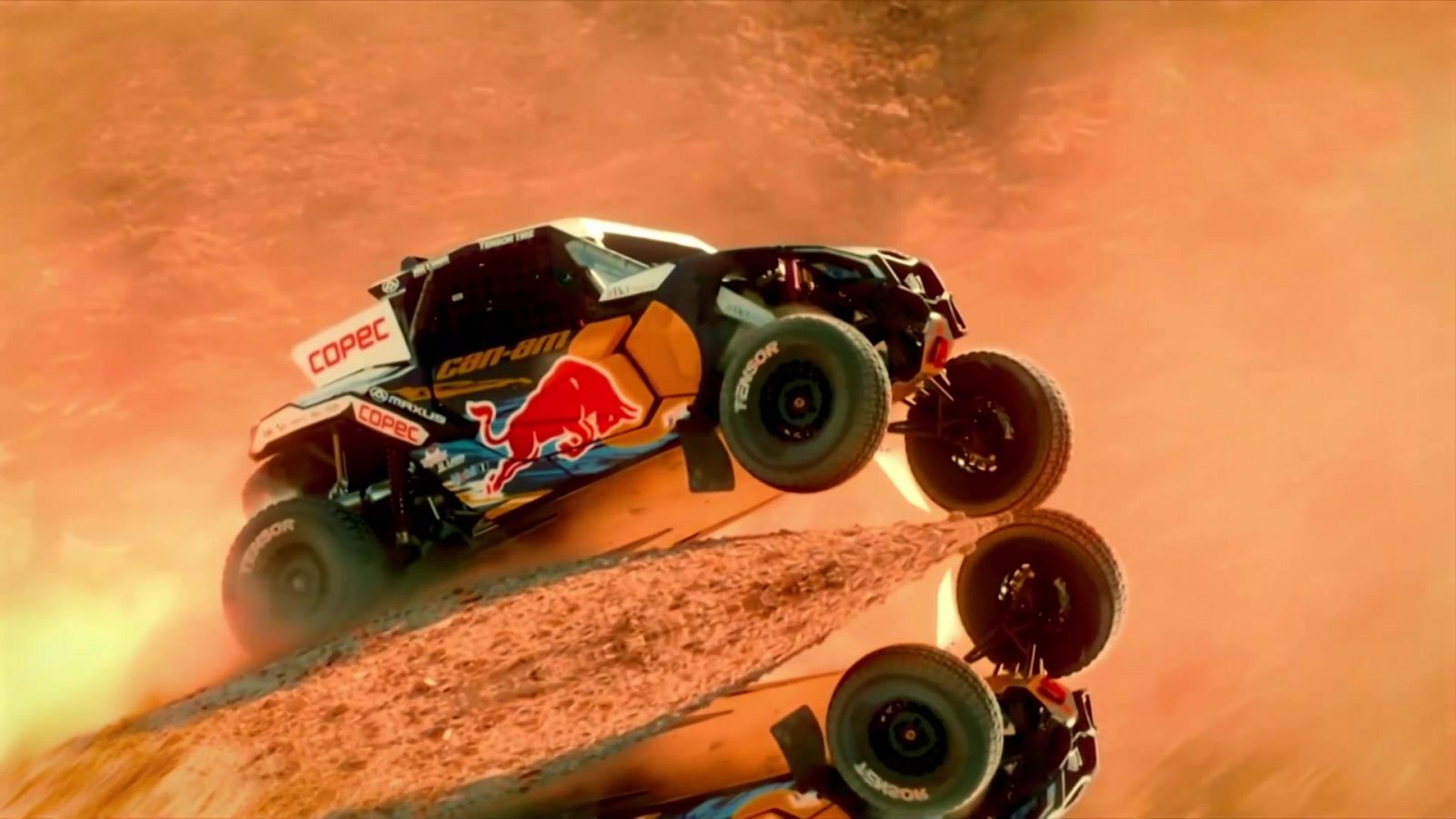 Dakar 2024 - Resumen de la jornada - Prólogo - ver ahora