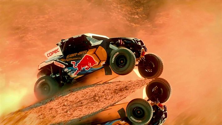 Dakar - Resumen de la jornada - Prólogo