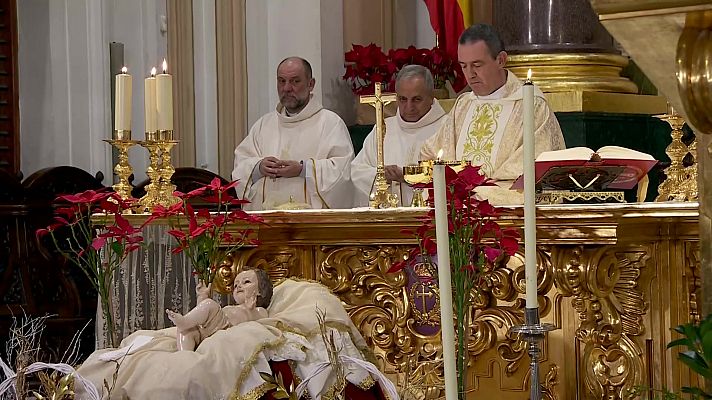 El día del Señor - Misa Epifanía del Señor