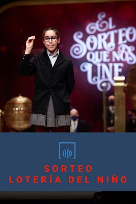 Lotería del Niño - Sorteo Lotería del Niño 2024