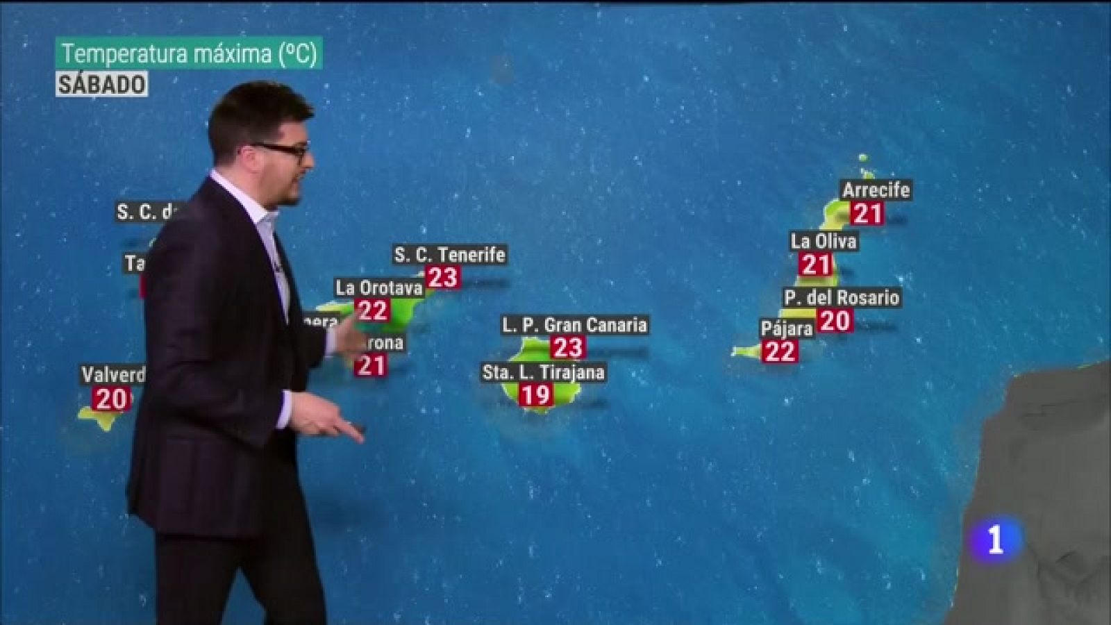 Telecanarias - Programa informativo en RTVE Play