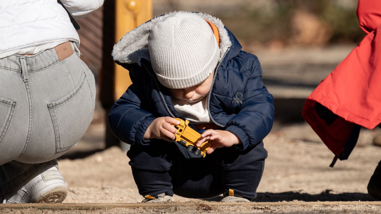 Telediario - 15 horas - 06/01/24 - Lengua de signos - ver ahora
