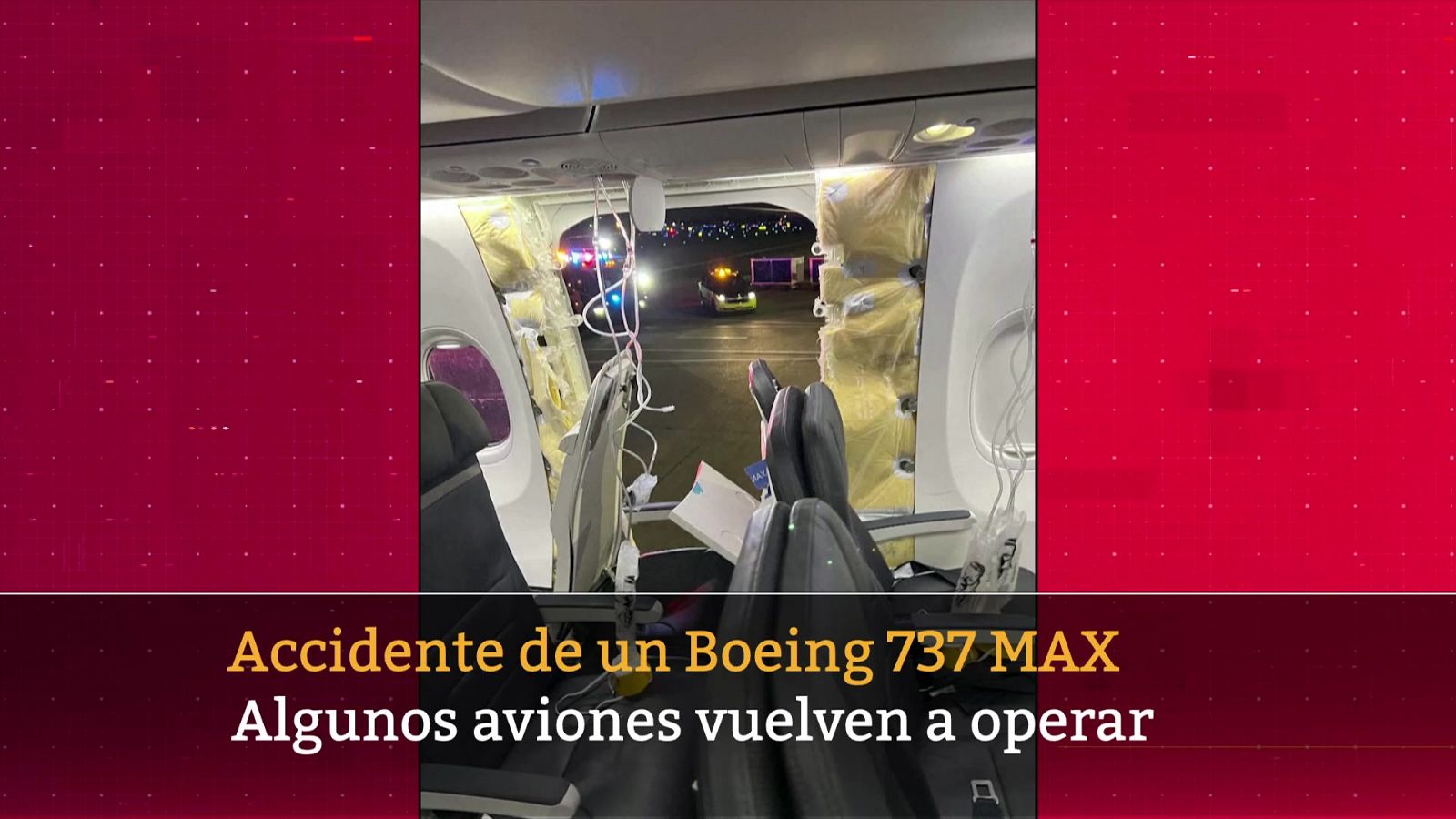 Telediario Internacional - 06/01/24 - ver ahora