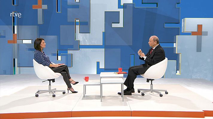 Últimas preguntas - Ciencia y existencia de Dios