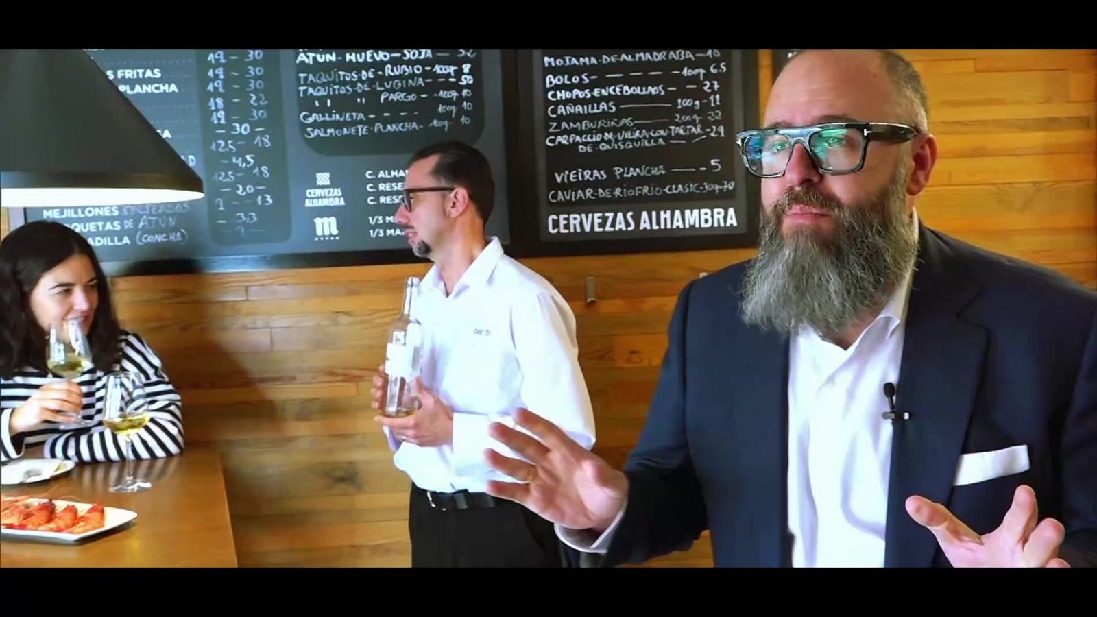 Zoom Tendencias - Granada enamora - ver ahora