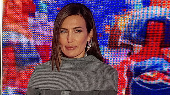 Flash moda - Museo Tech Velázquez