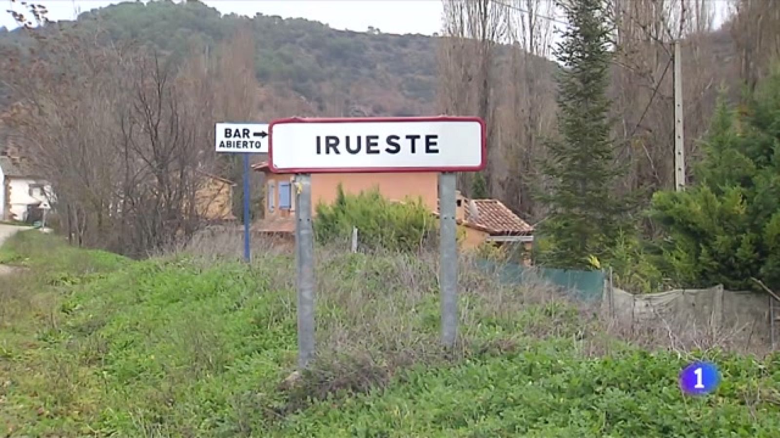 Se busca persona para atender el único bar -Ver ahora