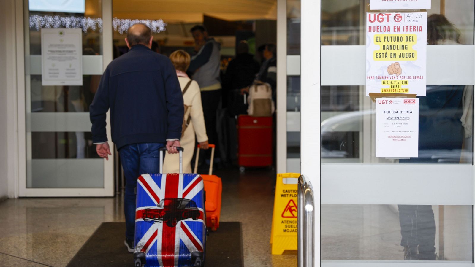 Telediario - 15 horas - 07/01/24 - Lengua de signos - ver ahora