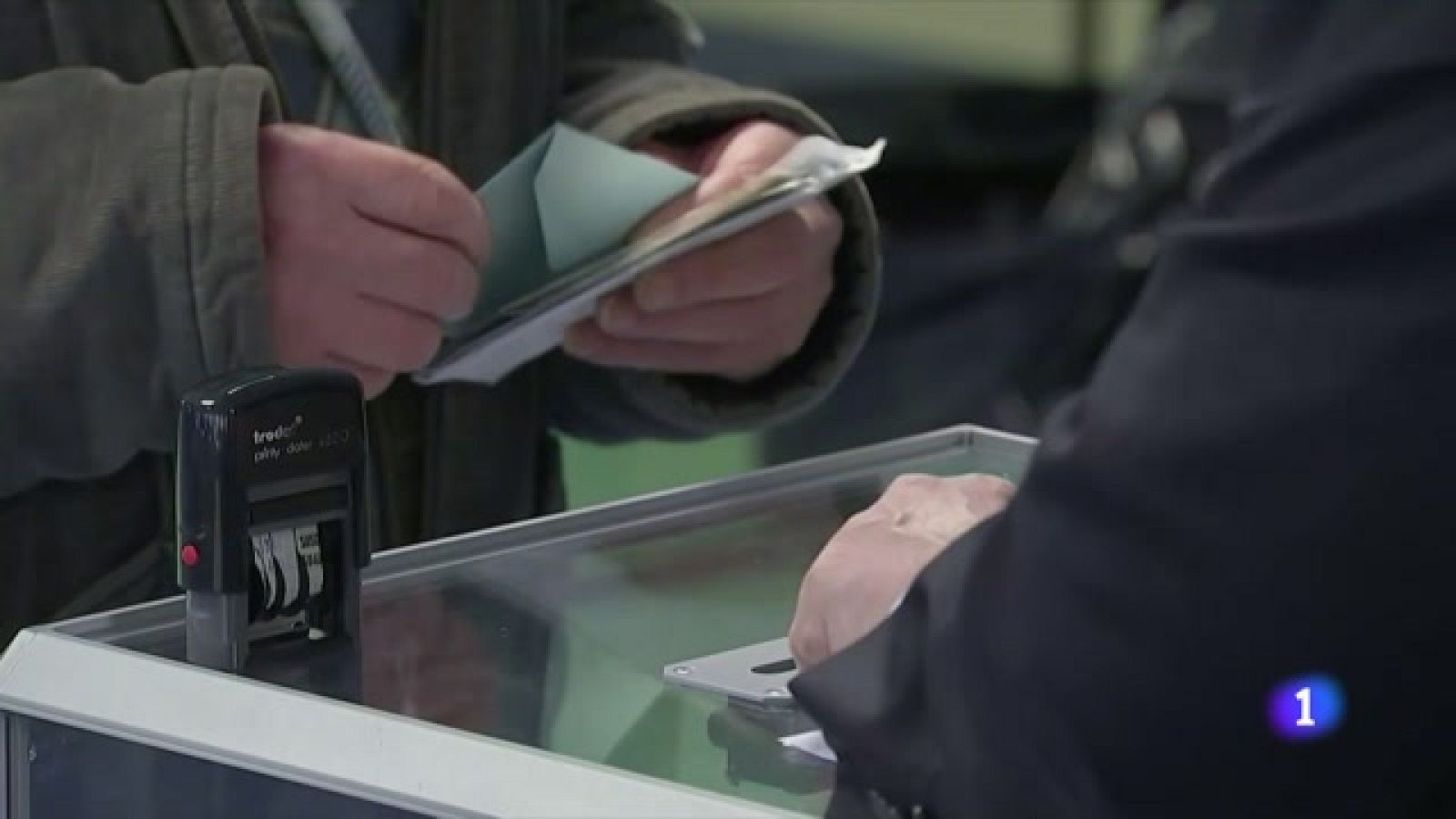 2024, año de urnas y armas -Ver ahora