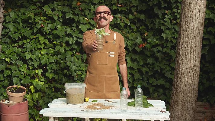 Aquí la Tierra - Aquí la Tierra - 07/01/24