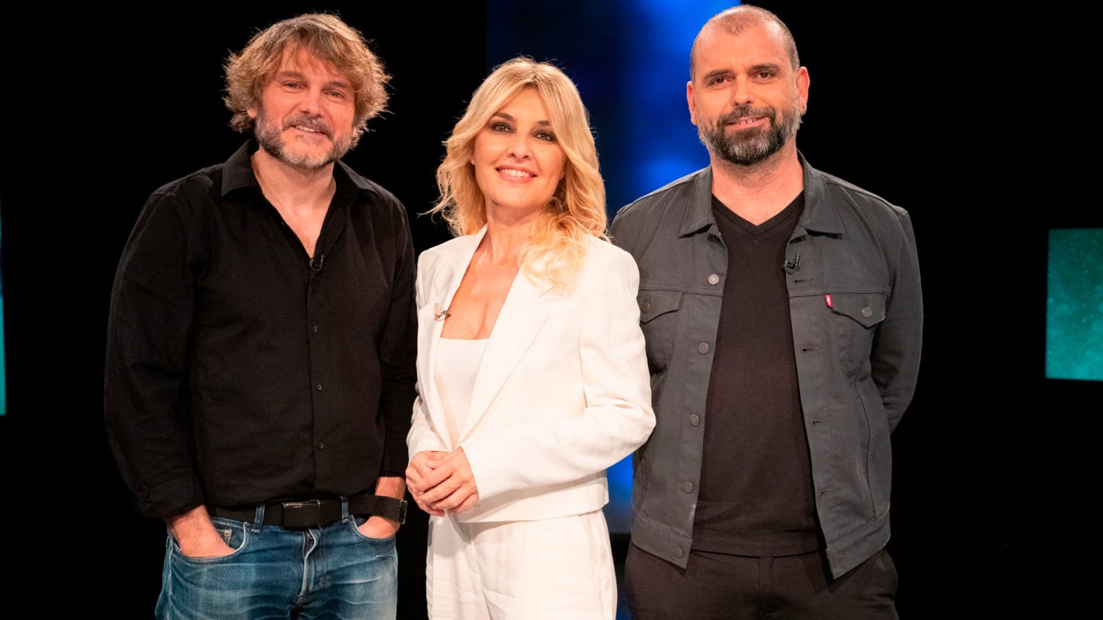 Versión española - El universo de Óliver (presentación) - ver ahora