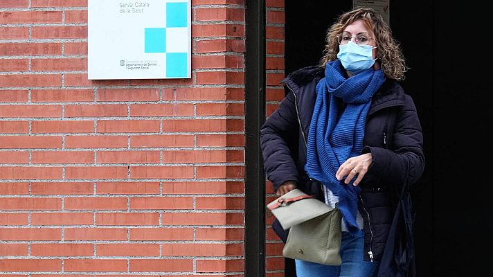 Telediario Matinal - Telediario Matinal en cuatro minutos - 08/01/2024