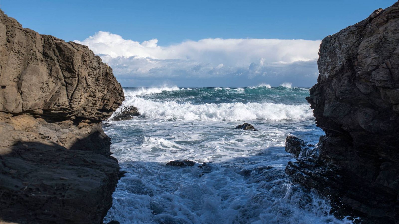El tiempo matinal - 08/01/2024 - El tiempo | Ver