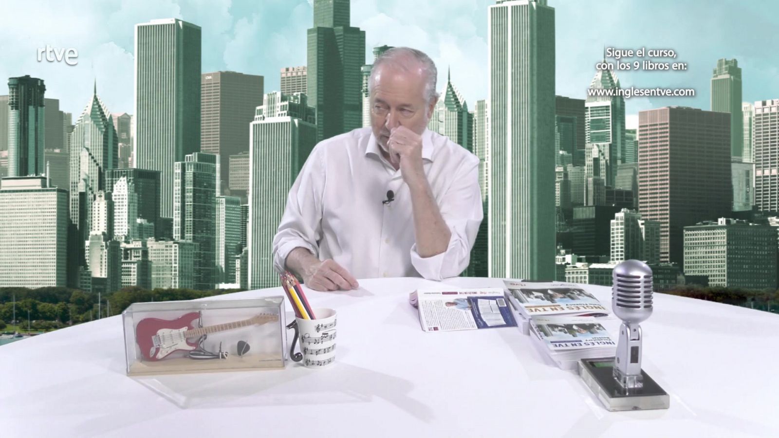 Inglés en TVE - Programa 861 - ver ahora