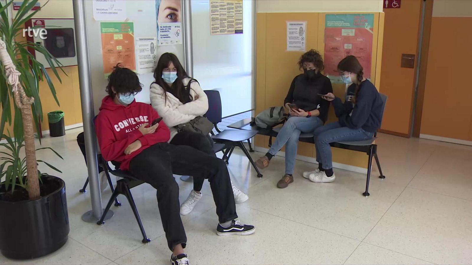 Telediario - 8 horas - 08/01/24 - Lengua de signos - ver ahora