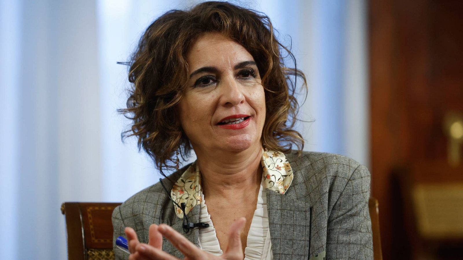 El Gobierno negocia con Junts y confía en aprobar los primeros decretos - La hora de La 1 | Ver