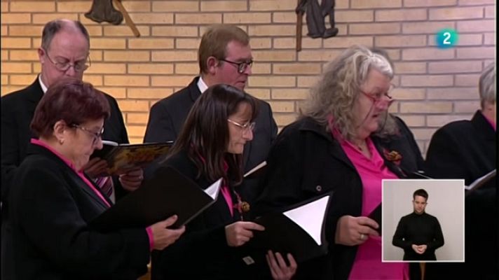 La Missa - La Missa - 06/01/2024