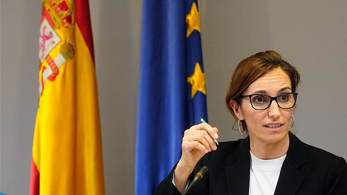 La hora de La 1 - Sanidad planteará a las CC.AA. que se pueda autojustificar la baja por enfermedad leve los tres primeros días