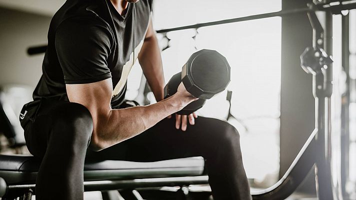 Mañaneros 360 - Revolución fitness entre los famosos a través de Instagram