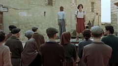 Historia de nuestro cine - Las 13 rosas