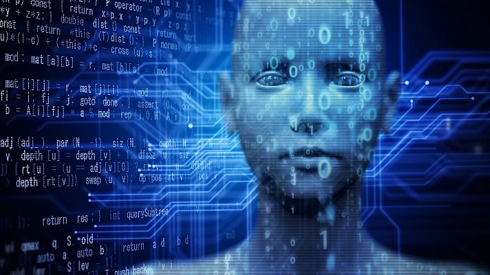 Objetivo igualdad - Programa 116: Los sesgos de la Inteligencia Artificial.