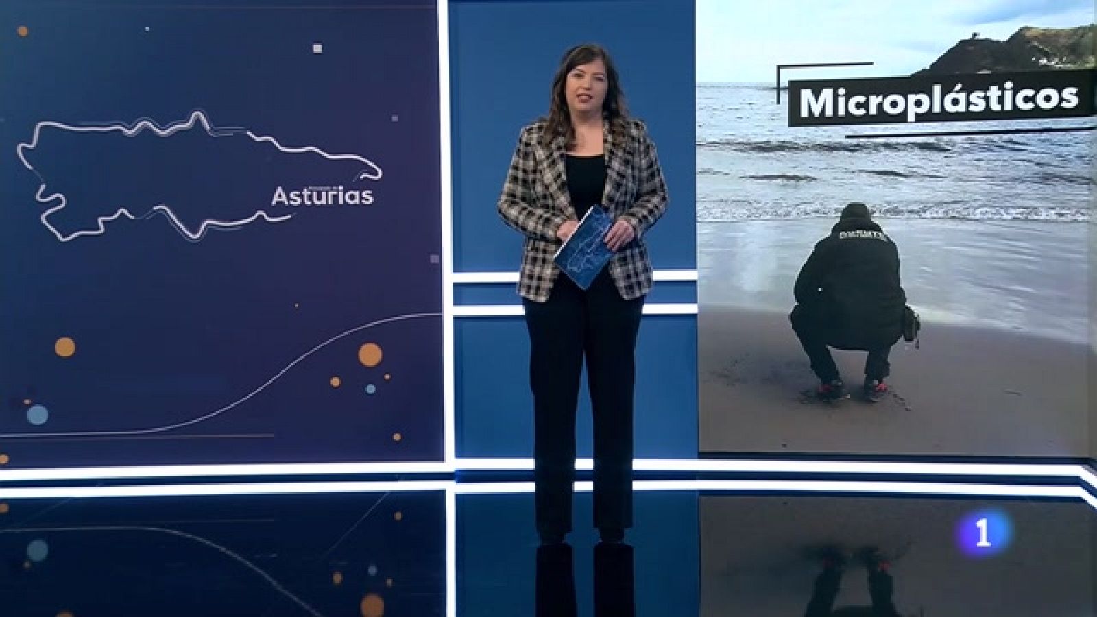 Panorama Regional - 08/01/2024 - Ver ahora