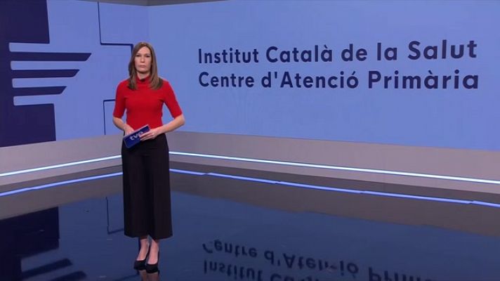L'Informatiu - L'Informatiu - 08/01/2024