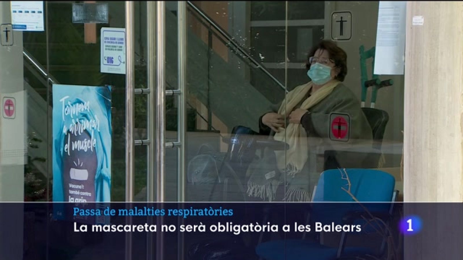 Informatiu Balear 1 - 08/01/2024 - RTVE.es