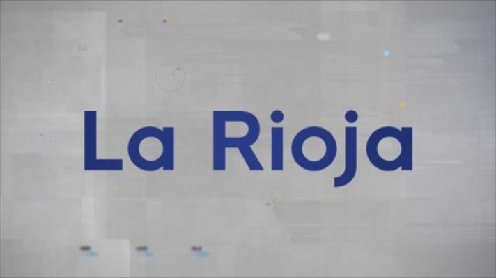 Informativo Telerioja - Informativo Telerioja - 08-01-2024 - Ver ahora