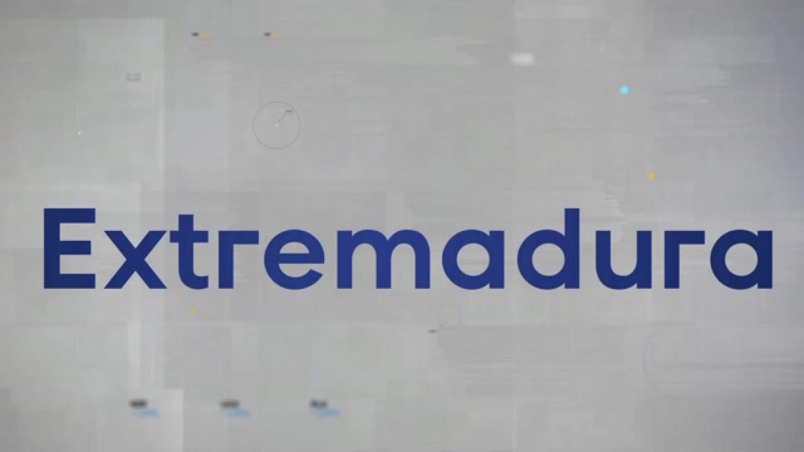 Noticias de Extremadura - 08/01/2024 - Ver ahora