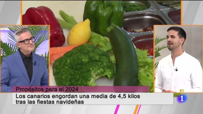 Cerca de ti - Cerca de ti - 08/01/2024