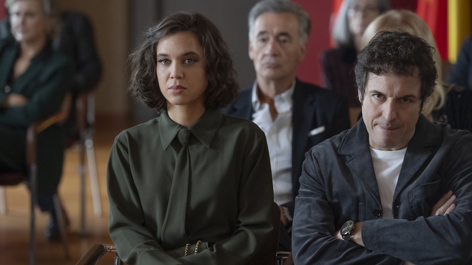 4 estrellas - T2 - Episodio 139: Abogados - Ver ahora