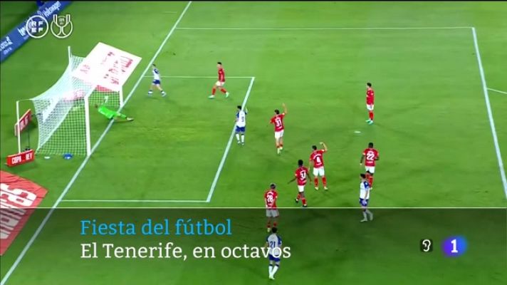 Telecanarias - Telecanarias - 08/01/2024