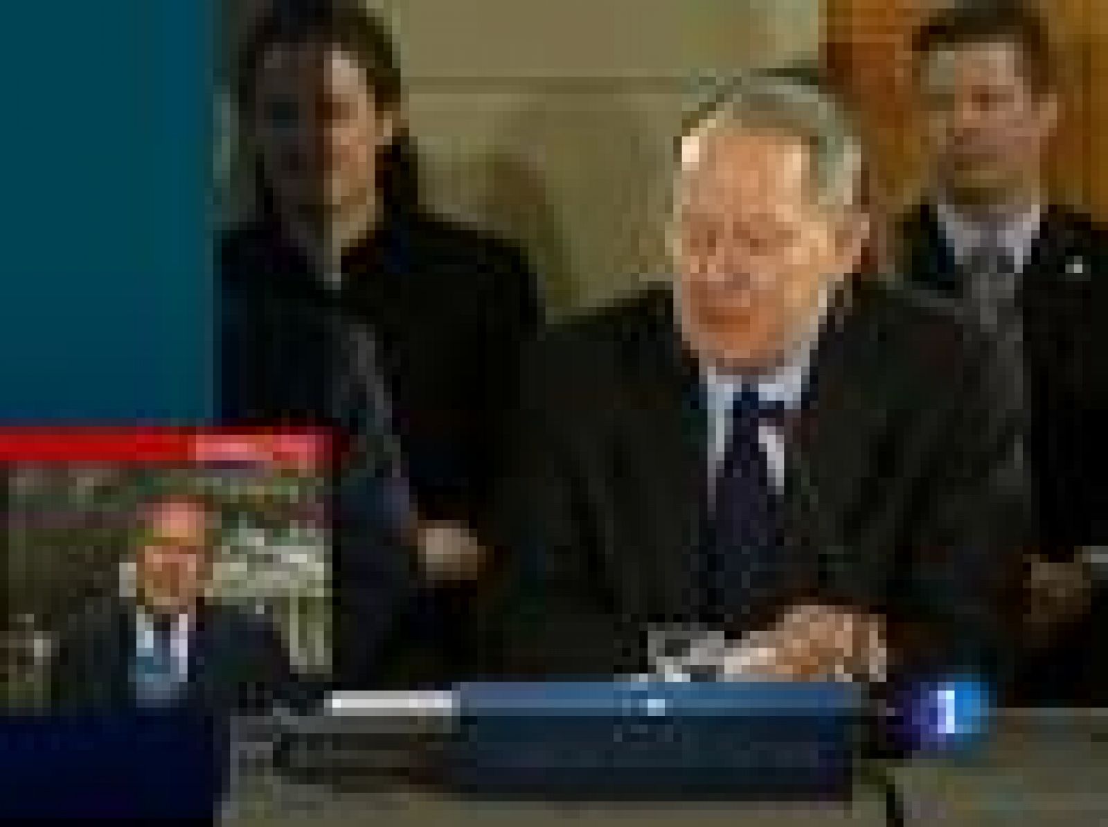 Barack Obama debate la reforma sanitaria en televisión | Ver