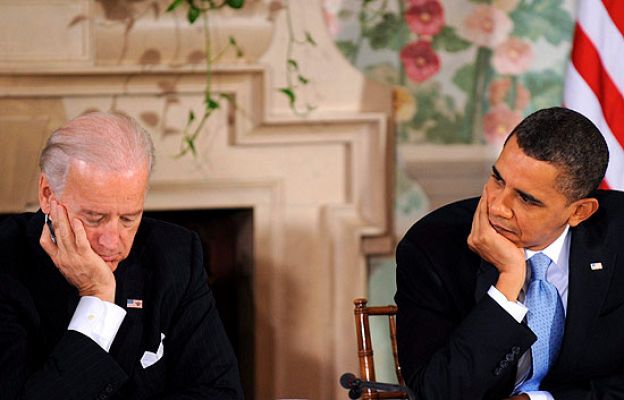  - Barack Obama debate la reforma