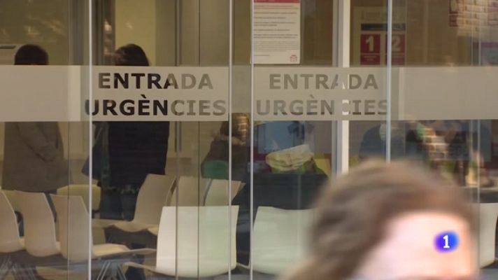 L'informatiu - Comunitat Valenciana - L'Informatiu de la Comunitat Valenciana 2 - 08/01/24