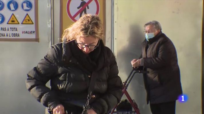 L'Informatiu - L'Informatiu 2 - 08/01/2024