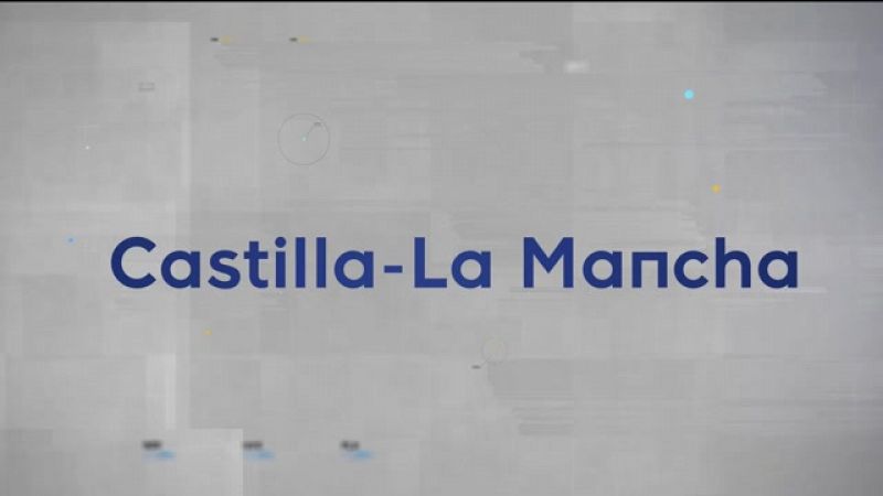 Noticias de Castilla-La Mancha 2 - 08/01/24 - Ver ahora