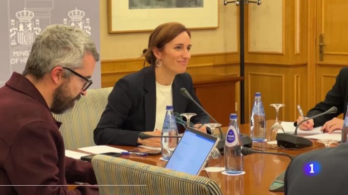 Noticias de Castilla y León - Castilla y León en 1' - 08/01/24