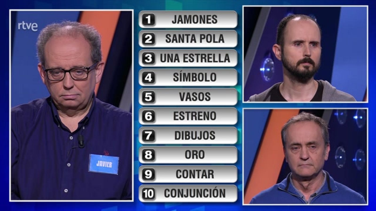 Saber y ganar - 08/01/24 - ver ahora