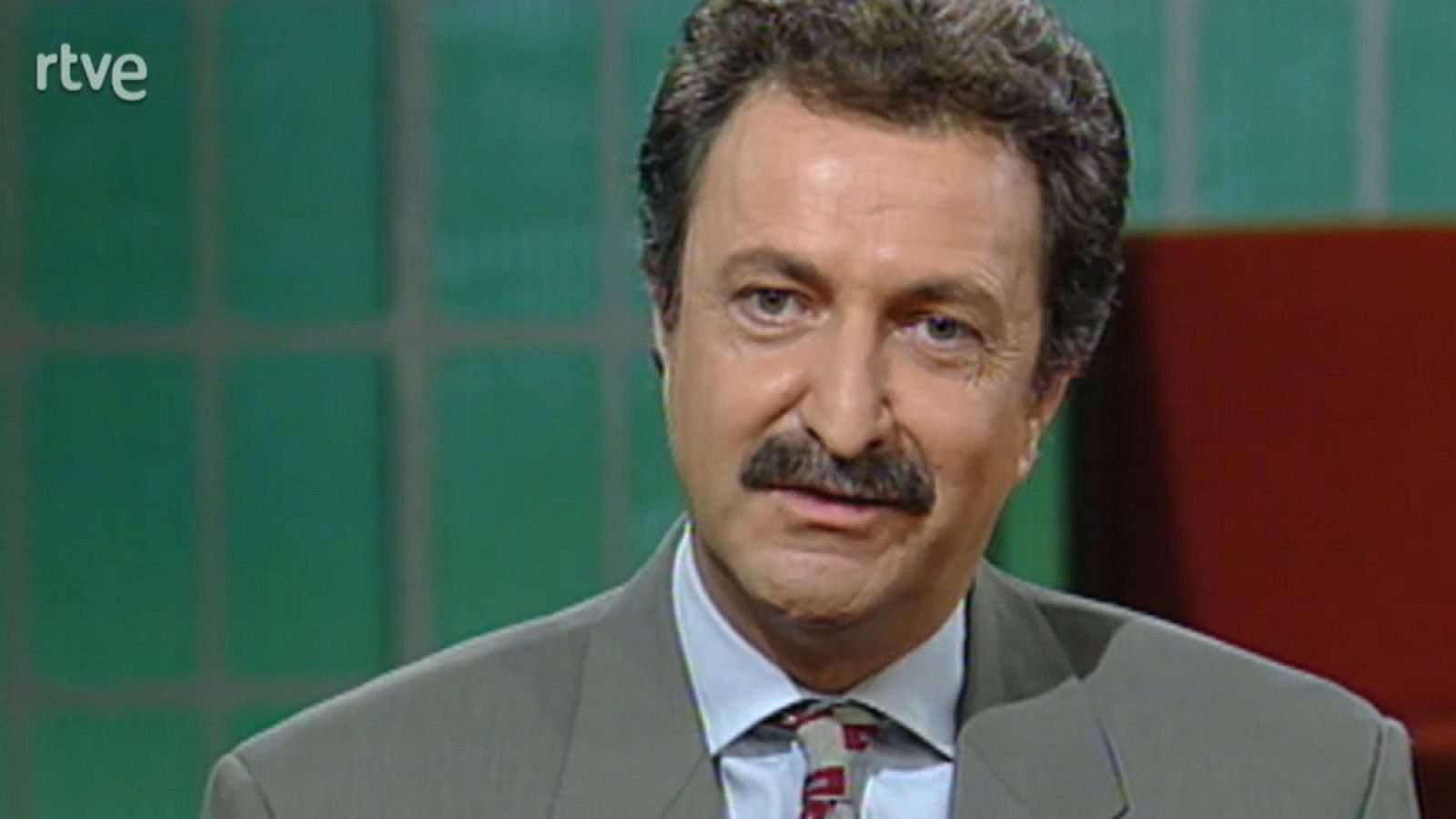 Quién sabe dónde - 25/5/1998 - Quién sabe dónde | Ver