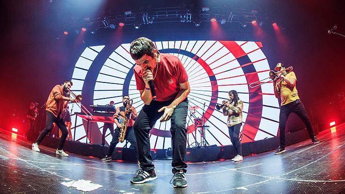 L'informatiu - Comunitat Valenciana - La banda Zoo s'acomiada després de 10 anys de trajectòria