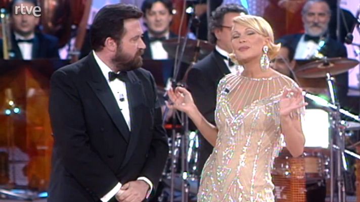 El semáforo - 26/04/1996