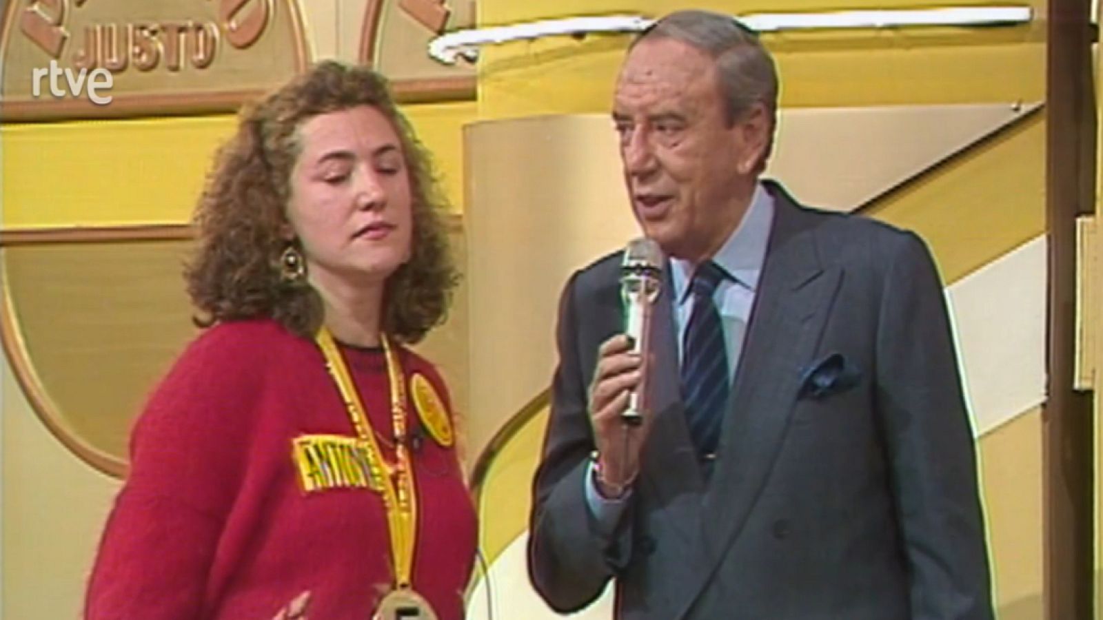 El precio justo - 06/02/1989