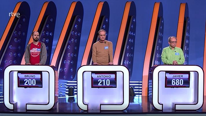 Saber y ganar - Saber y ganar - 11/01/24