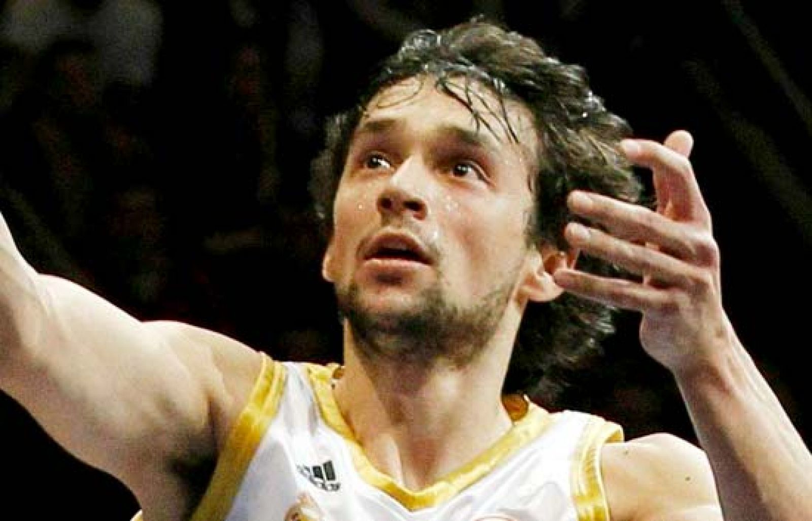 Llull revienta Vistalegre - Baloncesto en RTVE | Ver