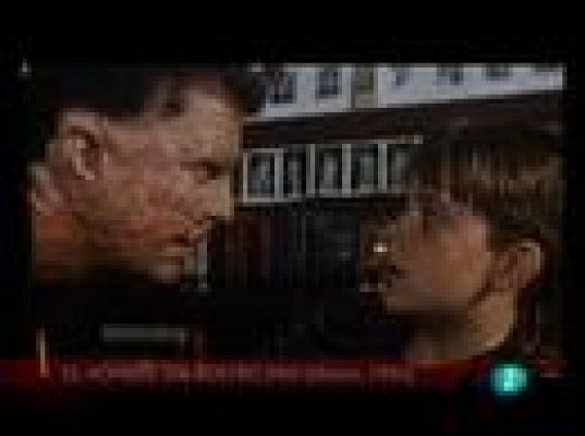  - Reportaje sobre Mel Gibson