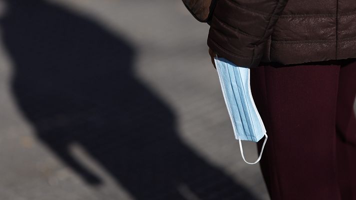 Telediario 2 - Telediario 2 en 4' - 08/01/24